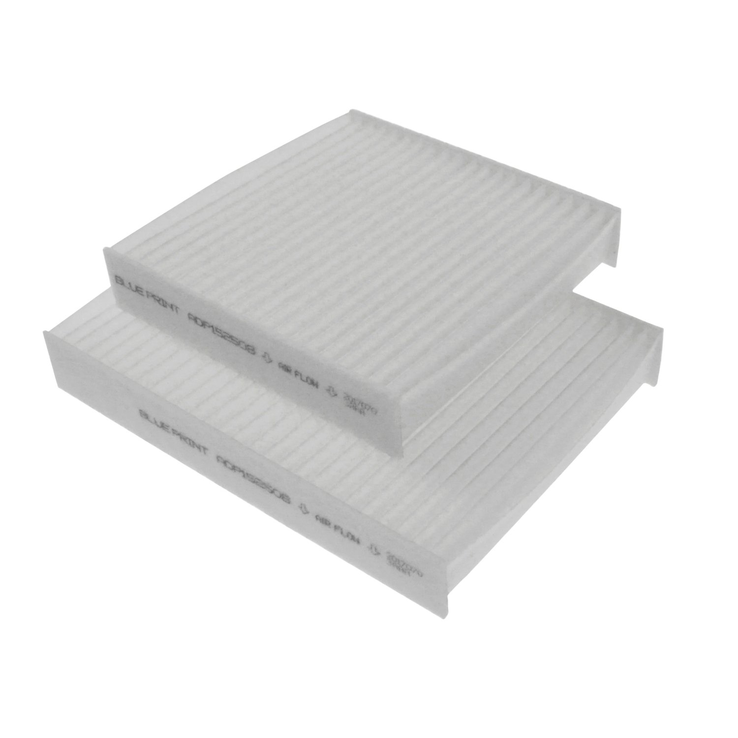 Blue Print ADP152508 Cabin Filter Set
