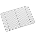 Hiware Cooling Rack for Baking - 11.8
