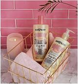 Soap & Glory Smoothie Star Deep Moisture Body Milk 2 Pack view 4