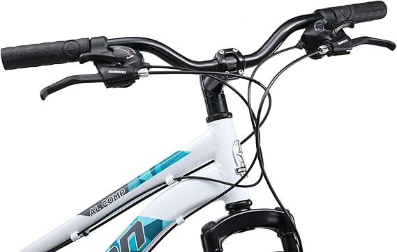 schwinn al comp specs