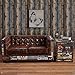 Rustic Wood Wallpaper Wood Plank Self Adhesive Film Wood Peel and Stick Wallpaper Wood Grain Paper Wall Covering Removable Wallpaper Reclaimed Vinyl Shelf Drawer Liner 17.7