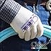 Classic Equine Deluxe Roping Glove 3 Pack Success in Your Hands (Medium)