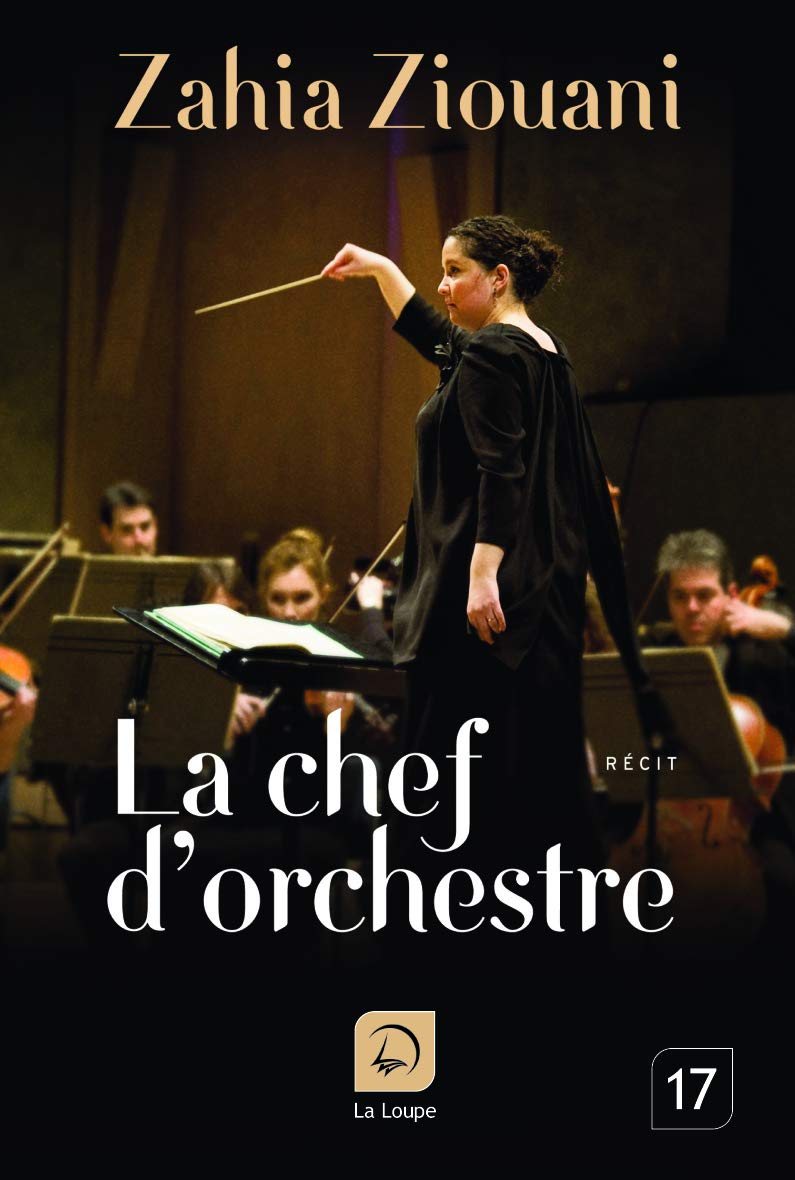 La Chef D Orchestre French Edition Ziouani Zahia Amazon Com Books La Chef D Orchestre French Edition Ziouani Zahia Amazon Com Books