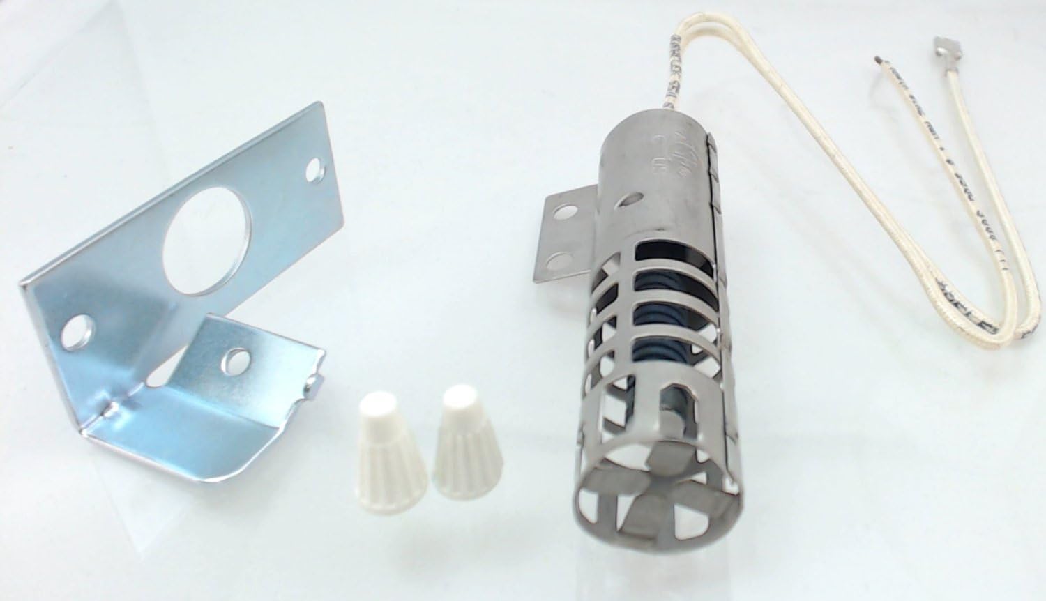 WB2X9154 Gas Range Oven Stove Ignitor Ignter Fits GE Hotpoint Roper New