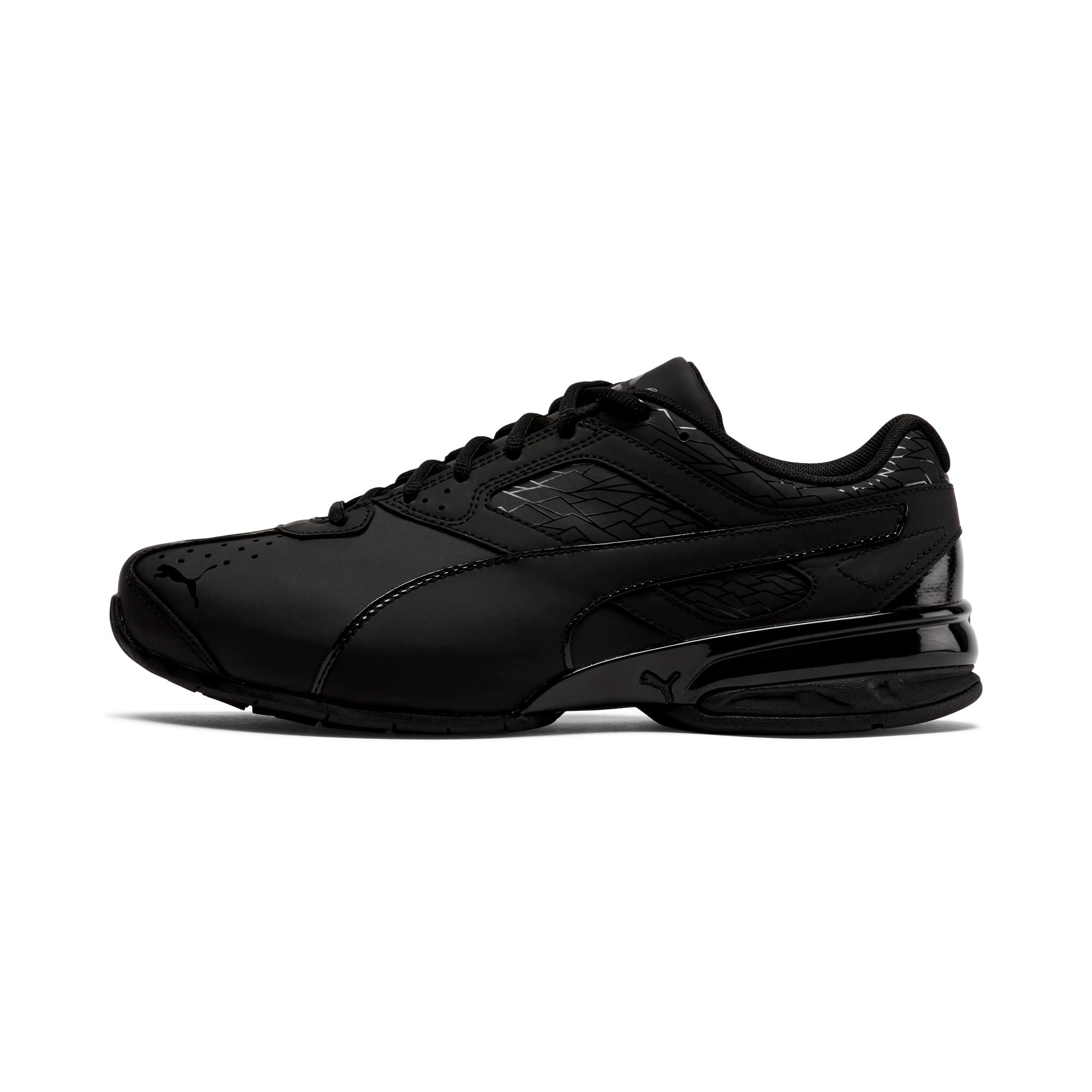 PUMA Tazon 6 Fracture FM, Zapatillas de Entrenamiento Cruzado para Hombre, Negro, 10