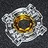 Sanwa GT-Y Octagonal Restrictor Plate for JLF Joysticks