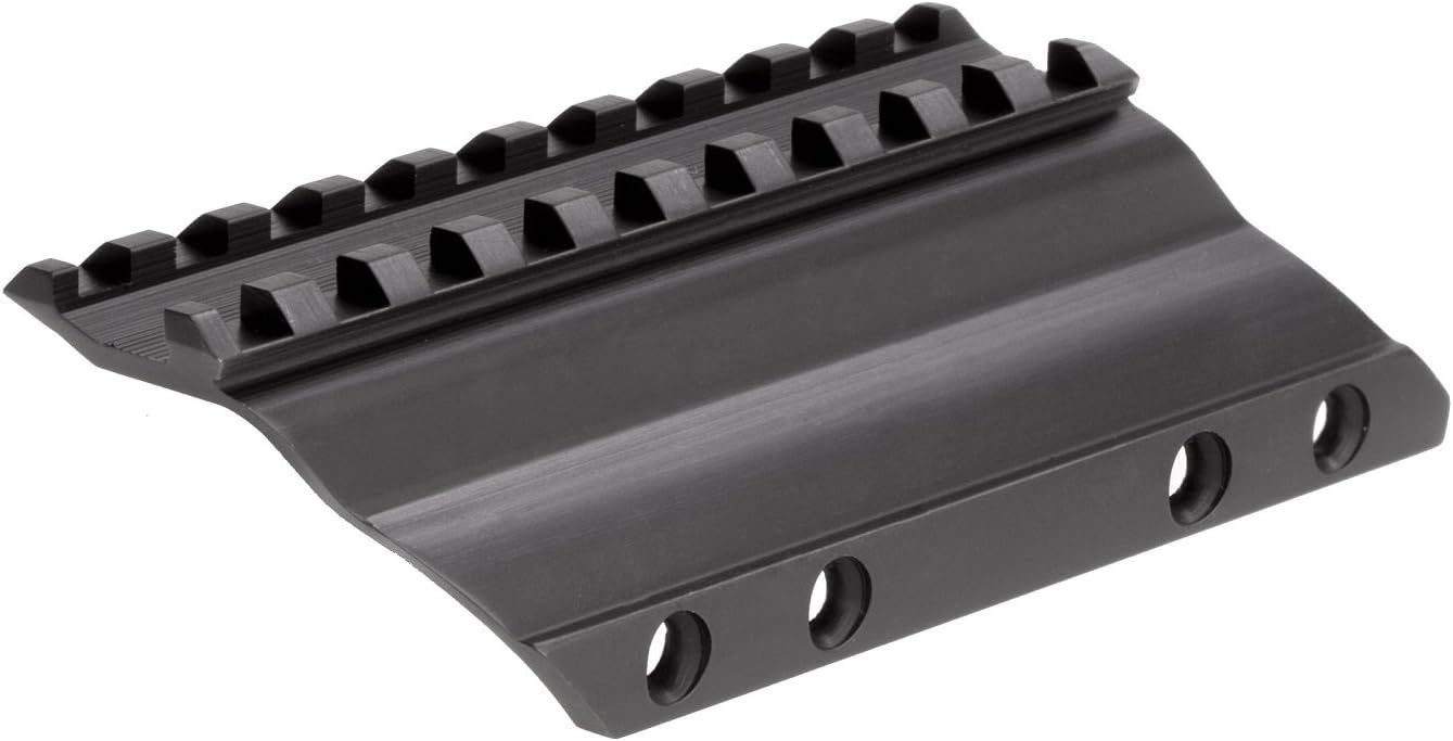 Sun Optics USA Sport 340, 840, 890 and 822 Scope Mount Savage