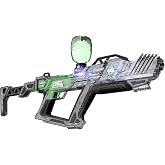 Gel Blaster Surge XL 2 with Built-in Starfire Glow Activator &ndash; Upgraded GelBlaster Toy with 150+ Foot Range &ndash; Water Bead Ammo &ndash; Semi &amp; Full Auto Modes &ndash; Glows in the Dark &ndash; 180-250 FPS &ndash; Ages 14+