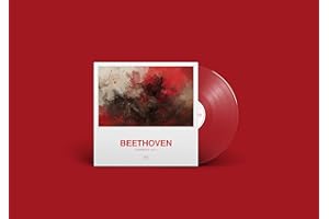 Beethoven: Symphony No. 5 (The Decca Collection) [Red LP]