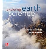 Exploring Earth Science