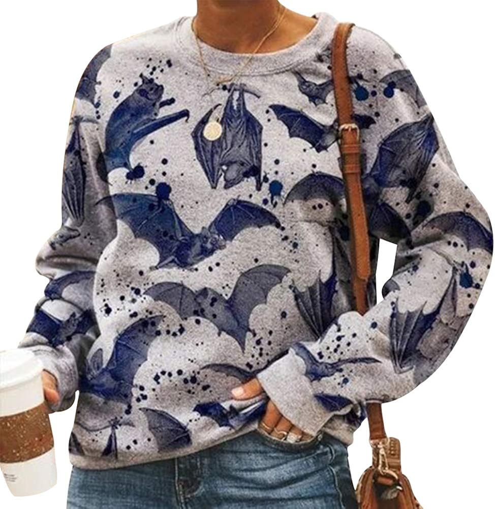 long sleeve bat shirt