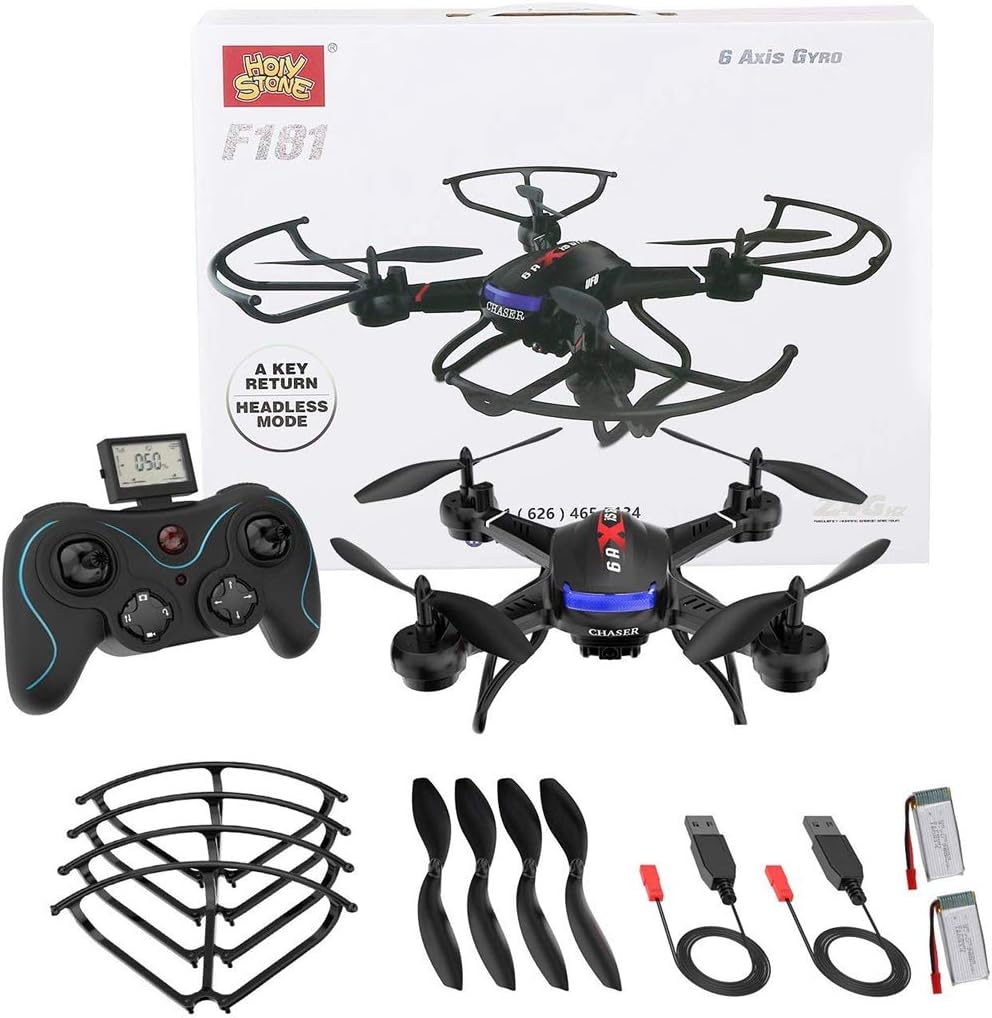 holy stone f181c rc quadcopter