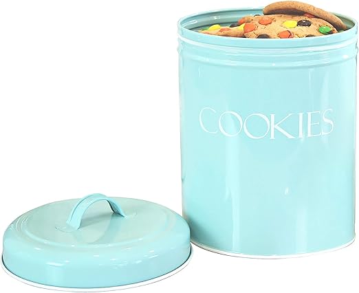 decorative cat food storage containers