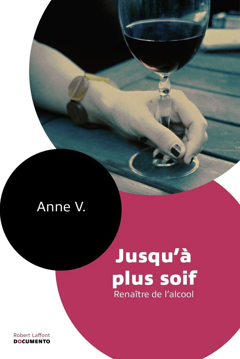Amazon Fr Jusqu A Plus Soif Anne V Anne Livres