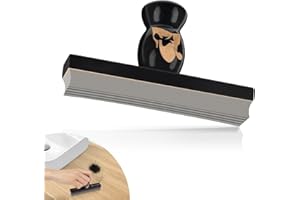 BKATELER Beard Hair Cleaner for Sink,Beard Trimmer Hair Catcher,Sponge Bar Cleaning Tool Quickly, Perfect Beard Cleaner for Sink,Clean Up Beard Trimmings from Sinks After Shaving,Best Gifts for Men