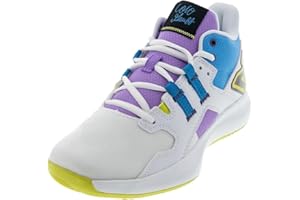 New Balance Unisex-Child Kid's Coco Unity of Sport Tennis Shoe