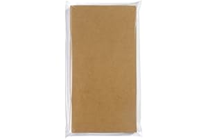 newestor Travelers Notebook Inserts - Dotted Refills for Standard Size Travelers Notebook, Set of 3, Total 192 Pages, 8.25 x 4.25 Inches