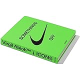 🪡 Virgil Abloh™ ✔️ Nike Icons 👟 Something’s Off 🏀 Top Ten 📗 Book by Taschen 🆒💯 Off Whites +