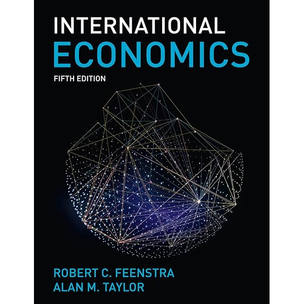 International Finance: Theory and Policy (10th Edition) (The