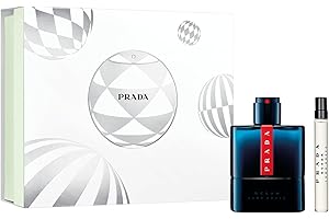 Prada Luna Rossa Ocean Gift Set (EDT 100 ml + EDT Mini 10ml)