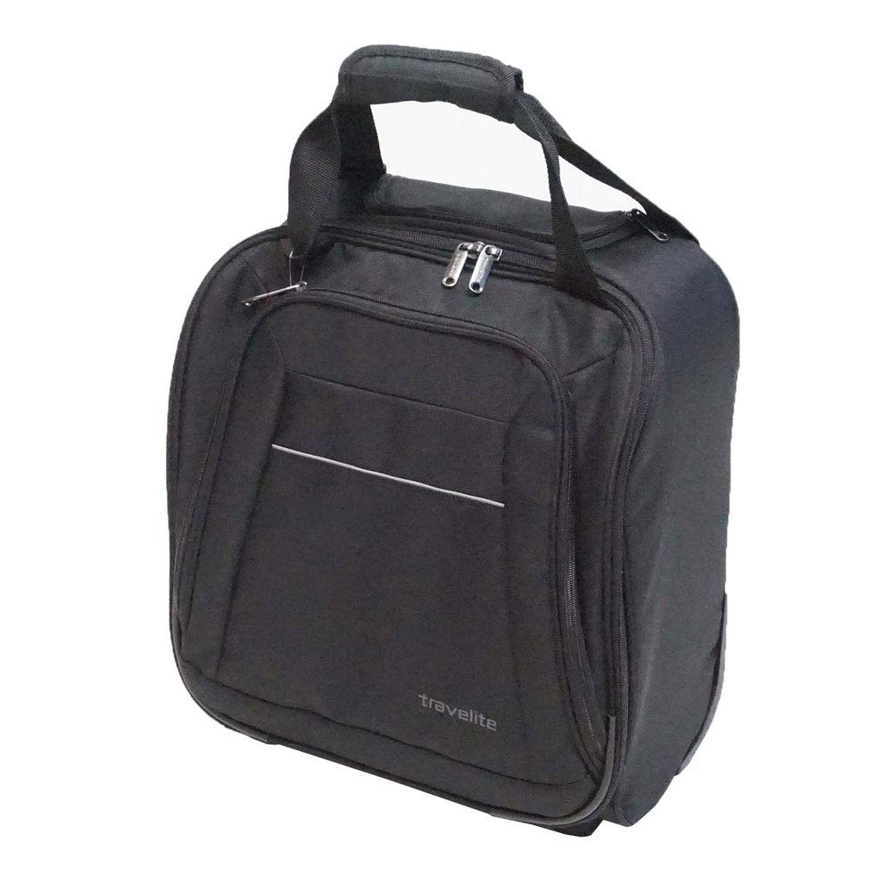 Samsonite Magnum Eco 4 Ruote Carrello Della Cabina 55 Cm - Foto 3