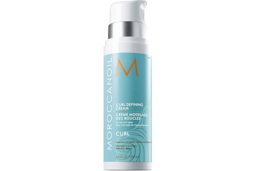 Moroccanoil Curl Defining Cream