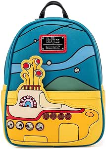 Amazon.com: Loungefly The Beatles 