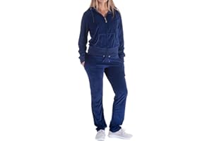Facitisu Track Suits for Women Set Sweatsuits 2 Piece Tracksuit