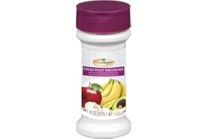 Fresh Fruit Preserver