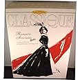 Romantic Interlude Barbie Classique Collector Edition Mattel 1996