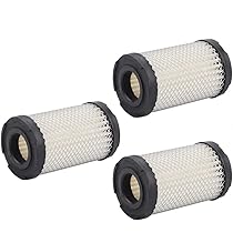 eko 0226 Zewool 3 Pack 100-222 Air Filter Replaces Tecumseh 35066
