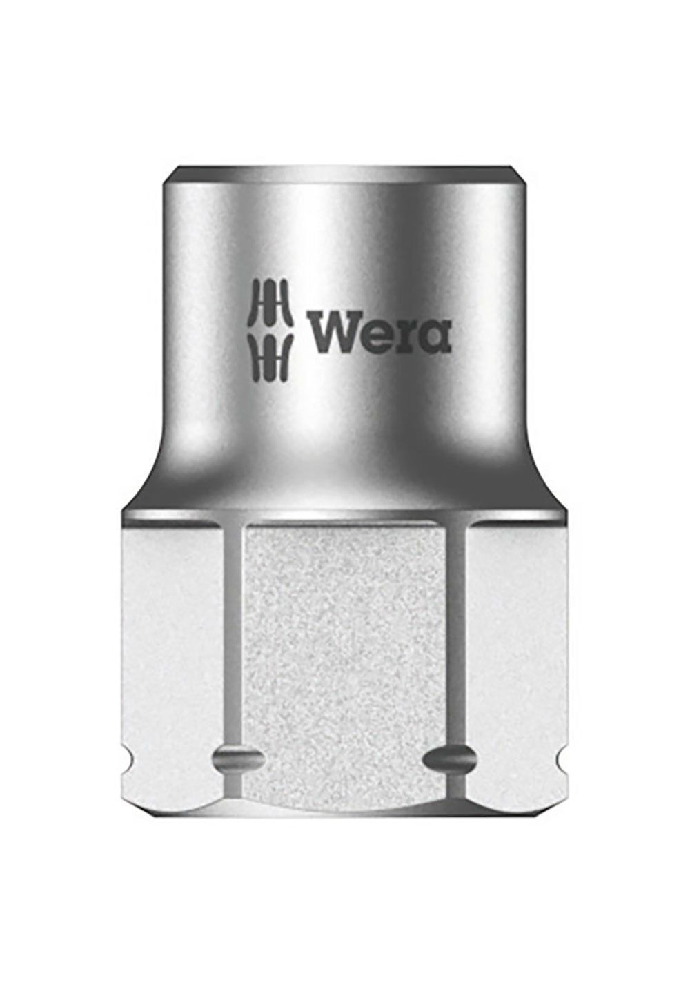 Wera 8790 FA Zyklop Shallow Socket (for Zyklop Mini 2 Ratchet) 1/4"drive x 7mm, 05003670001