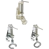 Amazon.com: Free-motion Darning Quilting Sewing Machine