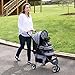Gen7 Pet G2320SN Pet Supplies Pet Stroller (Renewed)thumb 1