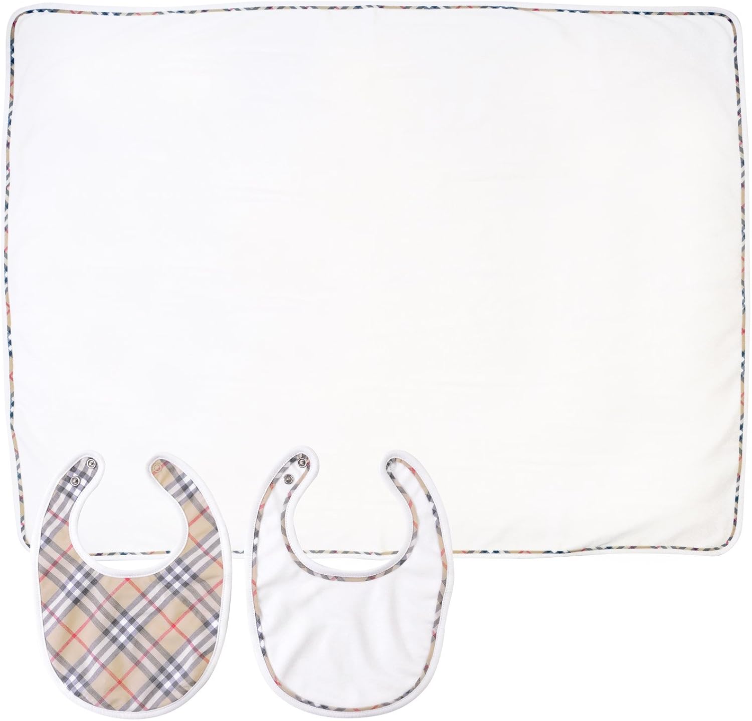 burberry towel set