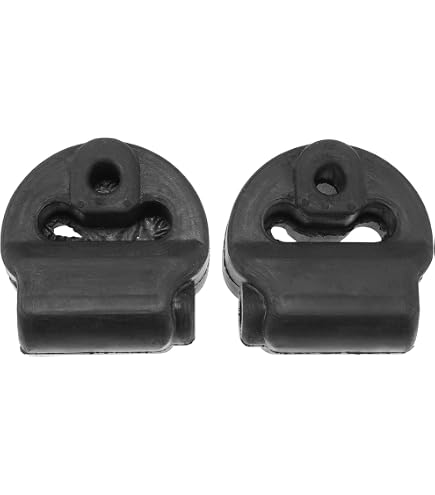 Amazon.com: Genuine Honda 18215-SMG-E11 Exhaust Mounting Rubber