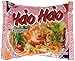 Hao Hao Mi Tom Chua Cay (Hot Sour Shrimp Flavor Noodle) - 2.7oz [Pack of 30]