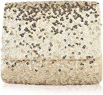 MONOKROME NEW YORK CORNING stylish Evening hand embroidered and handmade satin party silver clutch cross body sling handbag