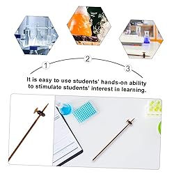 BUGUUYO 1pc Shaker High School Laboratory Tool