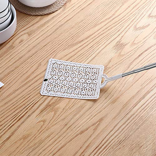 6 Doglover+Extendable+Flyswatter+Telescopic+Flexible