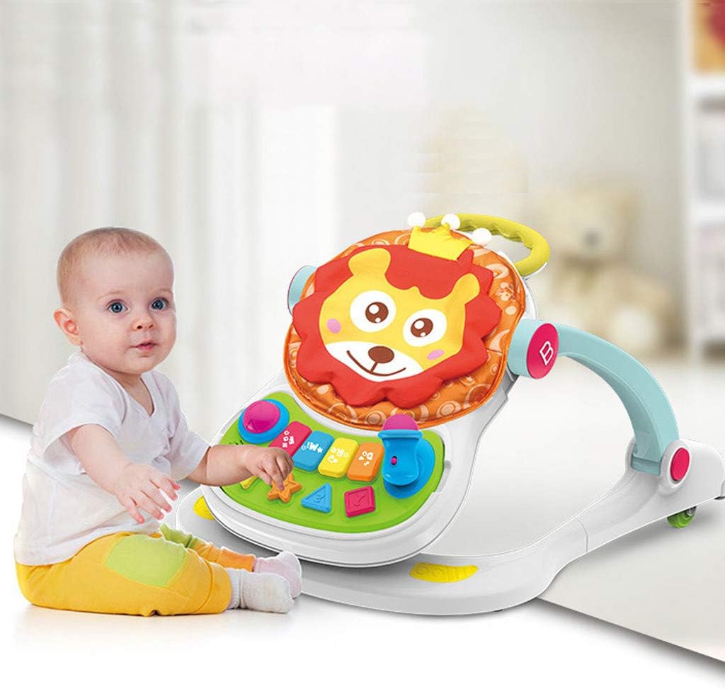 Walk Behind Toys For Baby