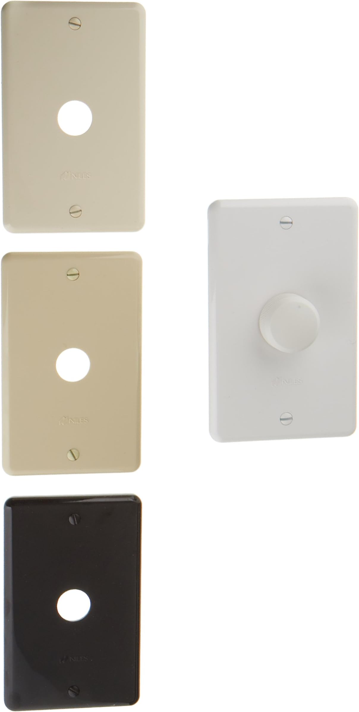 Niles WVC100K Stereo Volume Control with Impedance Magnification