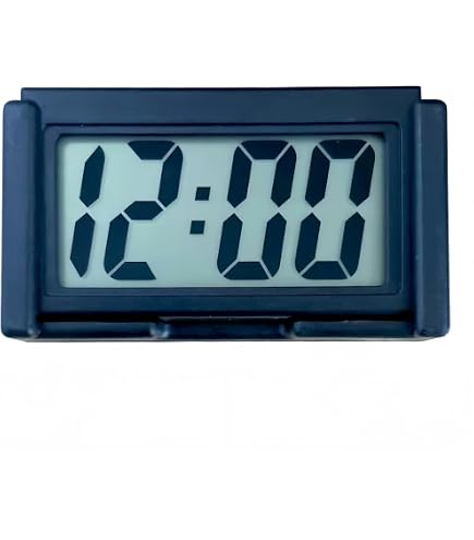 Amazon.com: 1957 Chevy Clock: RTX Instruments by Dakota Digital