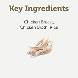 Applaws 100% Natural Dog Food Chicken in Broth 156 g Tin Pack of 6 view 4