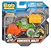 Fisher-Price Bob the Builder, Concrete Roley Vehicle