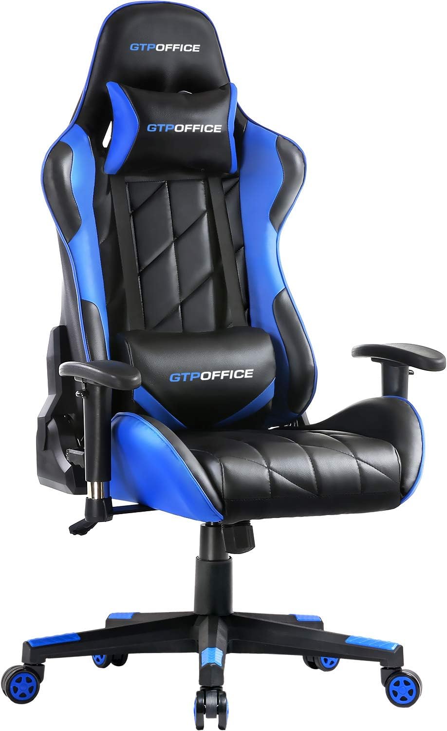 Best Killabee Gaming Chair 350Lb