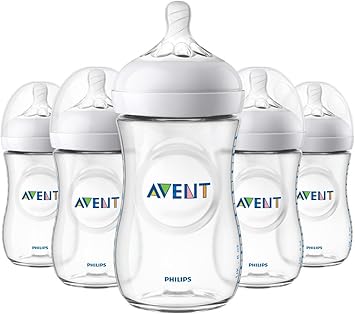 philips avent bottle for 5 month old