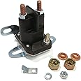 Relay Solenoid for Bad Boy 108-5349-00 Gutbrod 092.05.484 Hako 74-535 Tractors