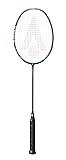 Karakal Black Zone 50 Badminton Racket with Cover