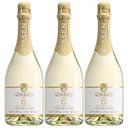 Giesen 0% Dealcoholized New Zealand Sparkling